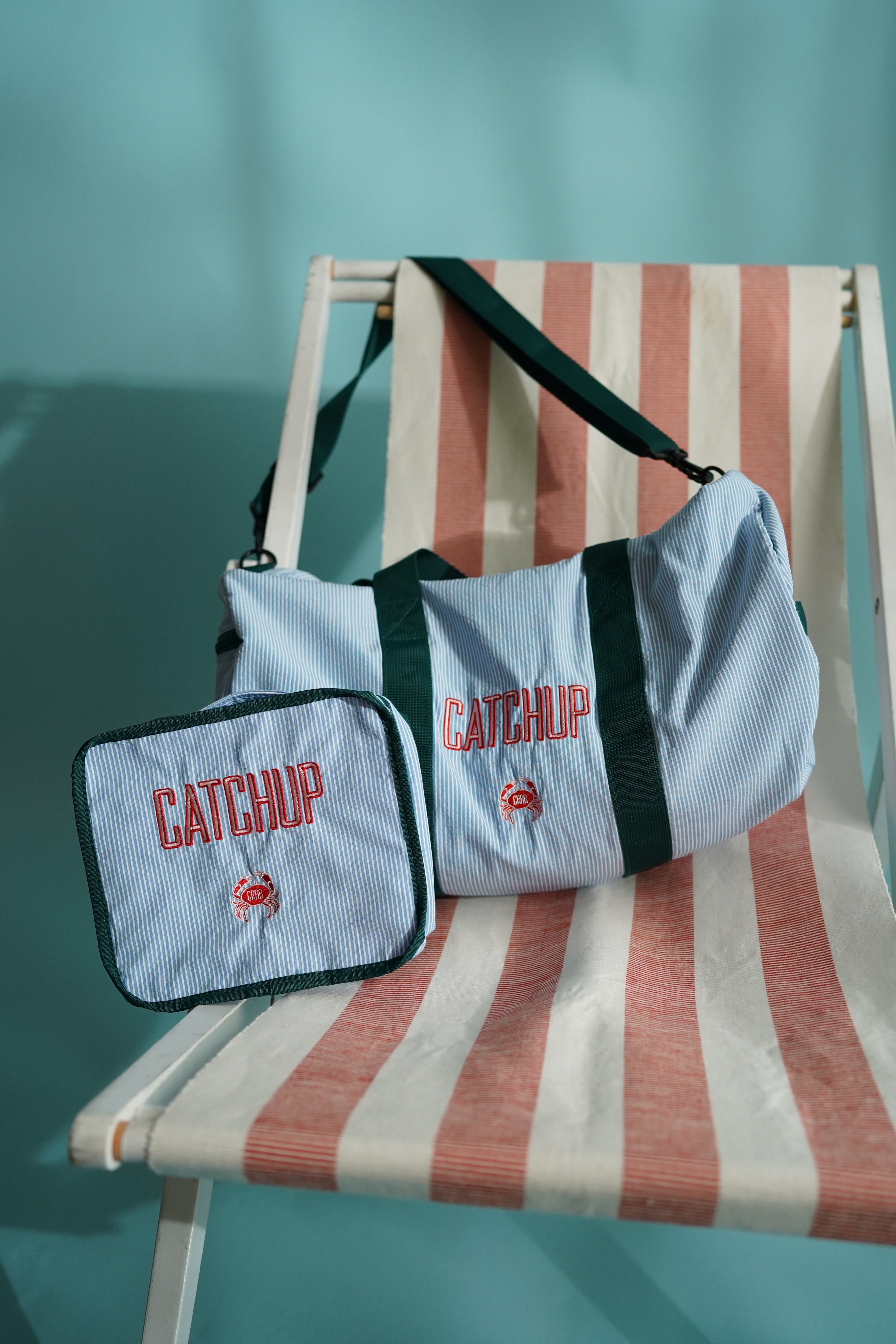 6/6（Fri.）発売 NEW ITEMのご紹介 – Catchup