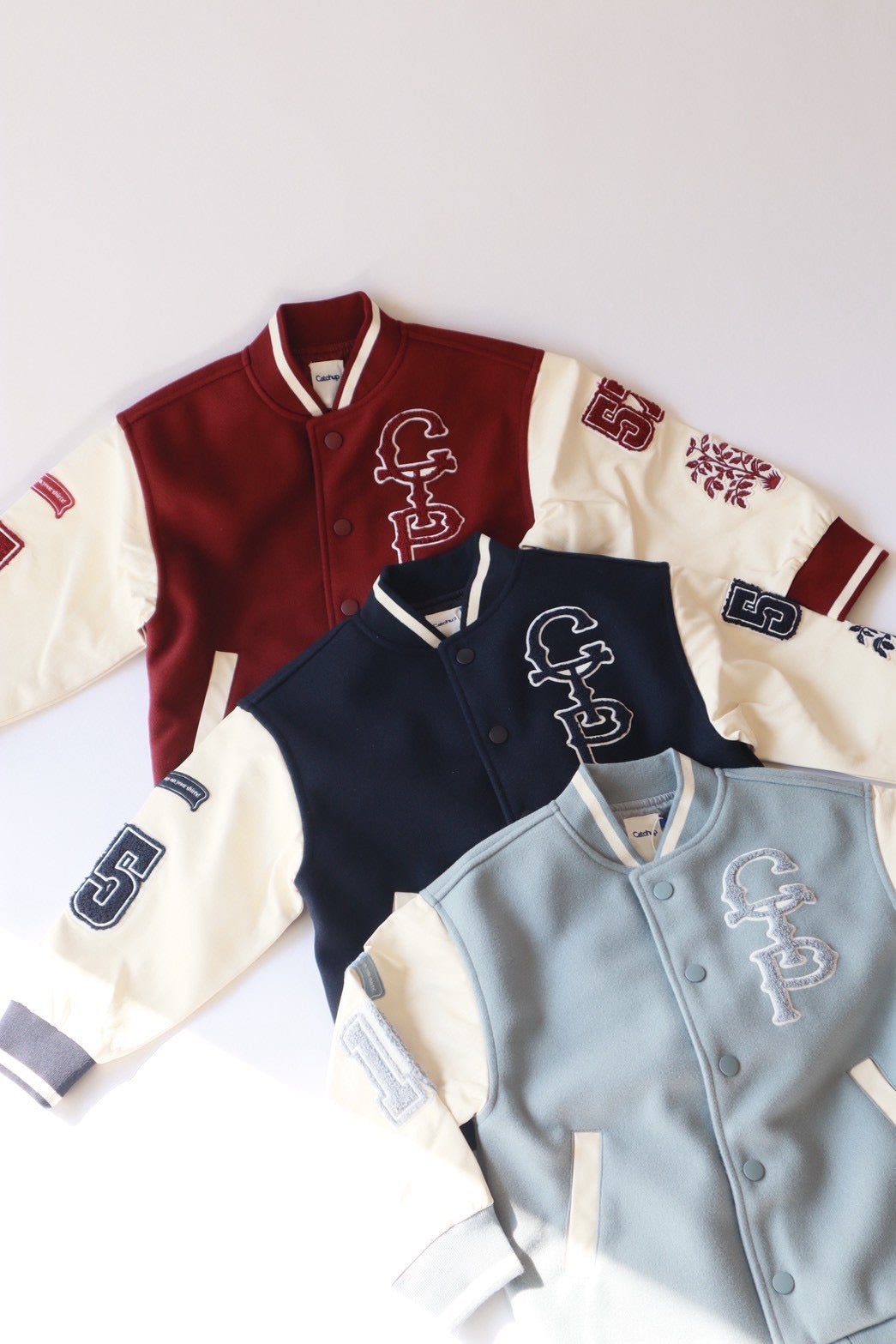 スタジャン 2024 – Catchup