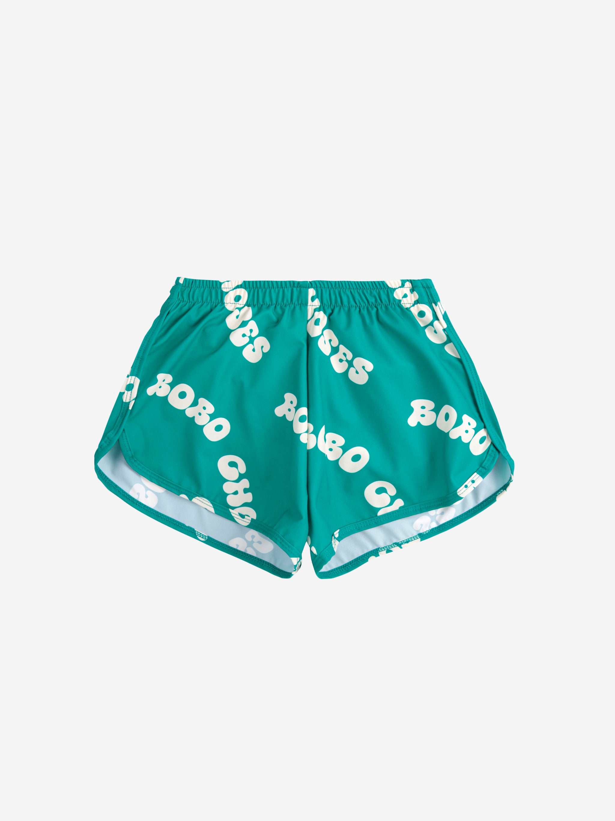 BOBO CHOSES】Wavy Bobo Chosesスイムショートパンツ – Catchup