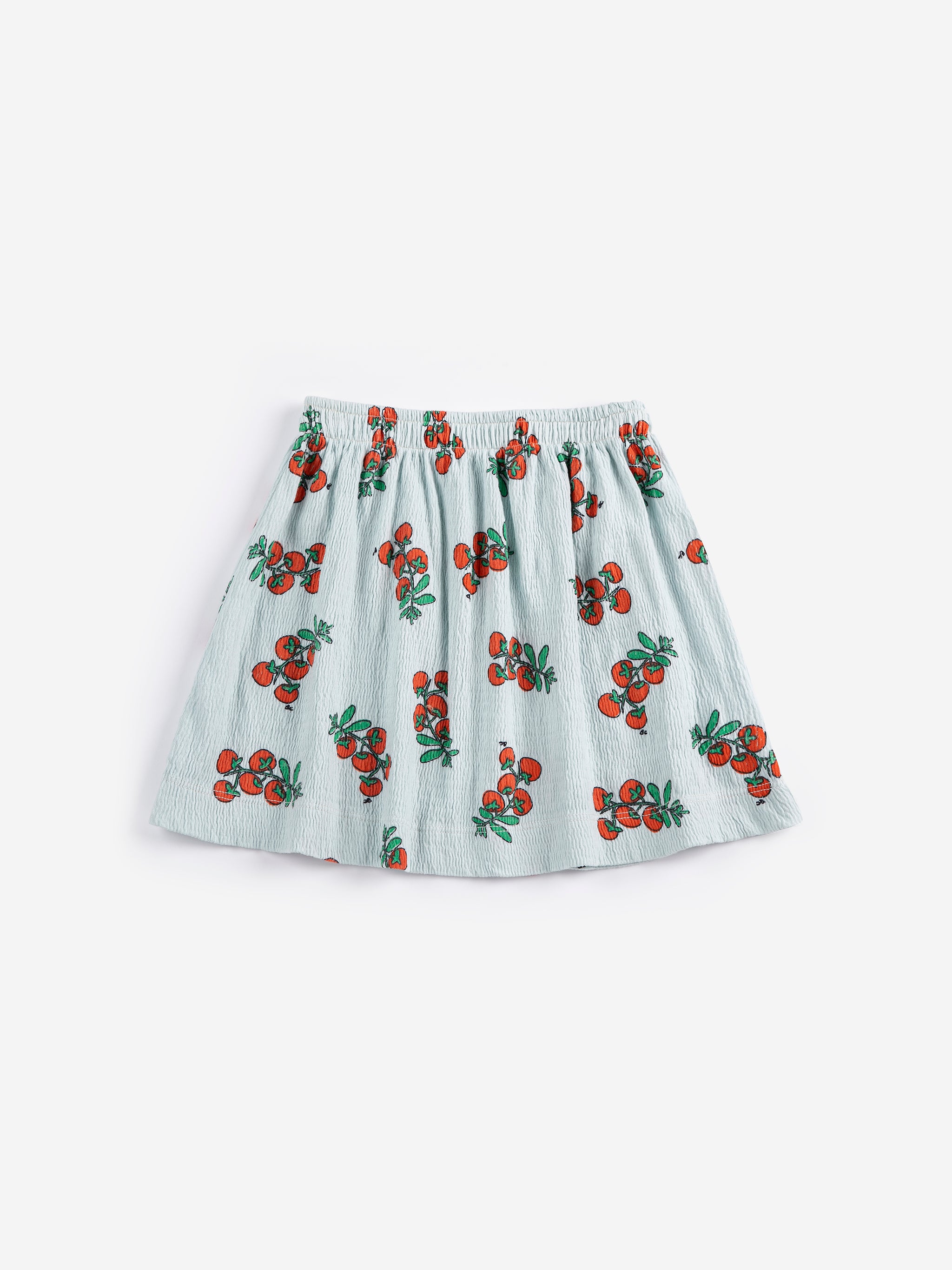 BOBO CHOSES】Juicy Tomatoes 総柄ショートパンツ – Catchup