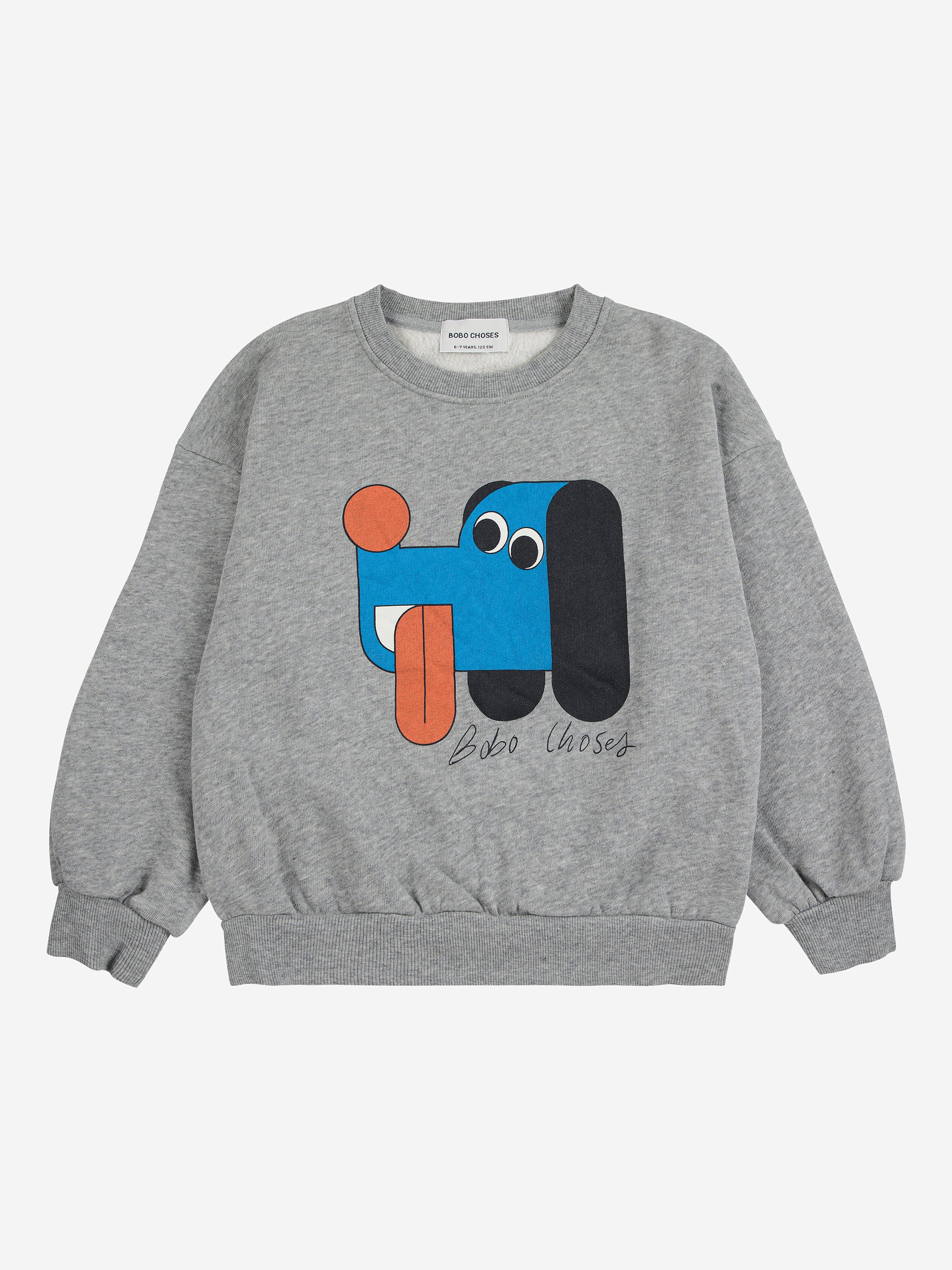 BOBO CHOSES 犬トレーナー BOBO CHOSES】Doggy Mate スウェットトップス – Catchup