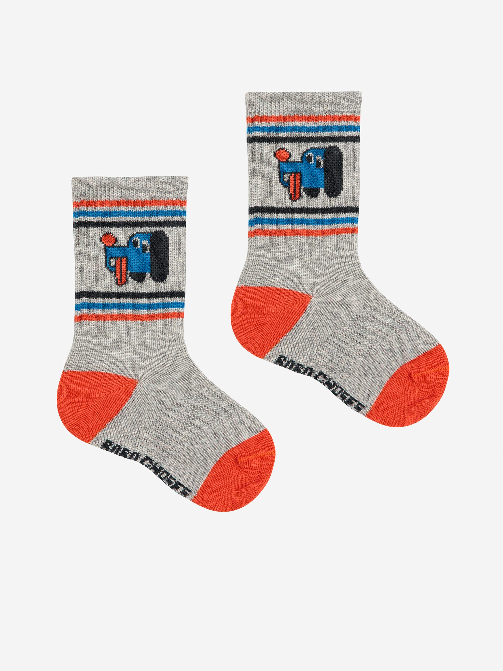 BOBO CHOSES】Doggy Mate ショートソックス – Catchup