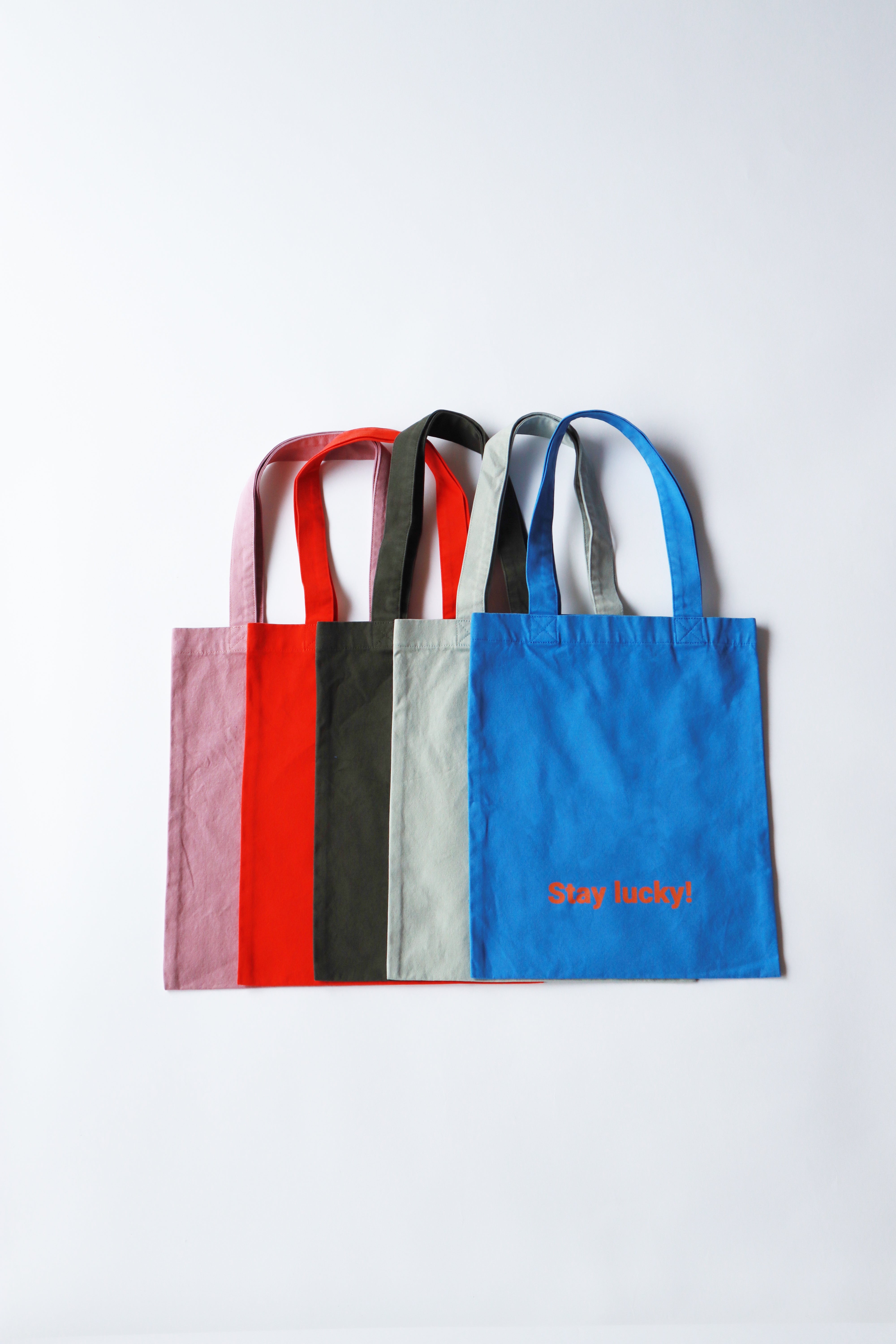 トートバッグ mini – Catchup
