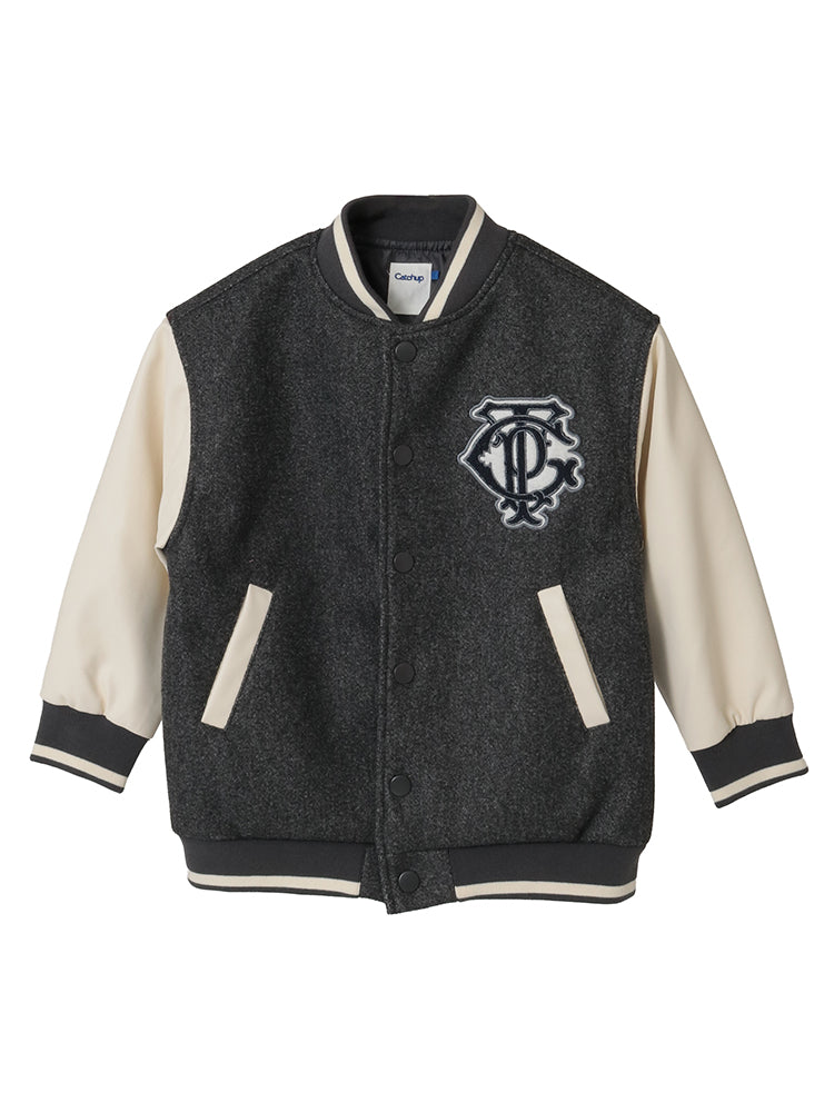 2025AW】スタジャン 2025 – Catchup