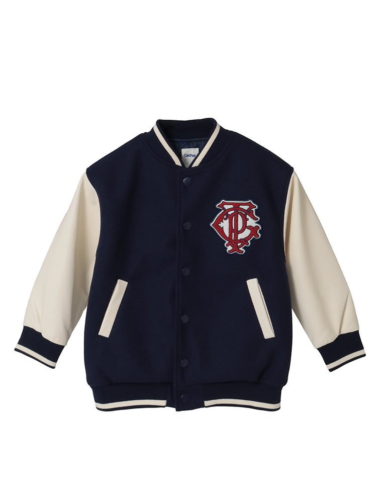 【2025AW】スタジャン 2025