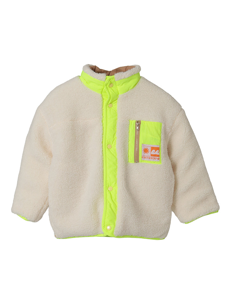 Sullen購入　リバーシブルジャケ　アーカイブ品 Sullen購入リバーシブルジャケアーカイブ品