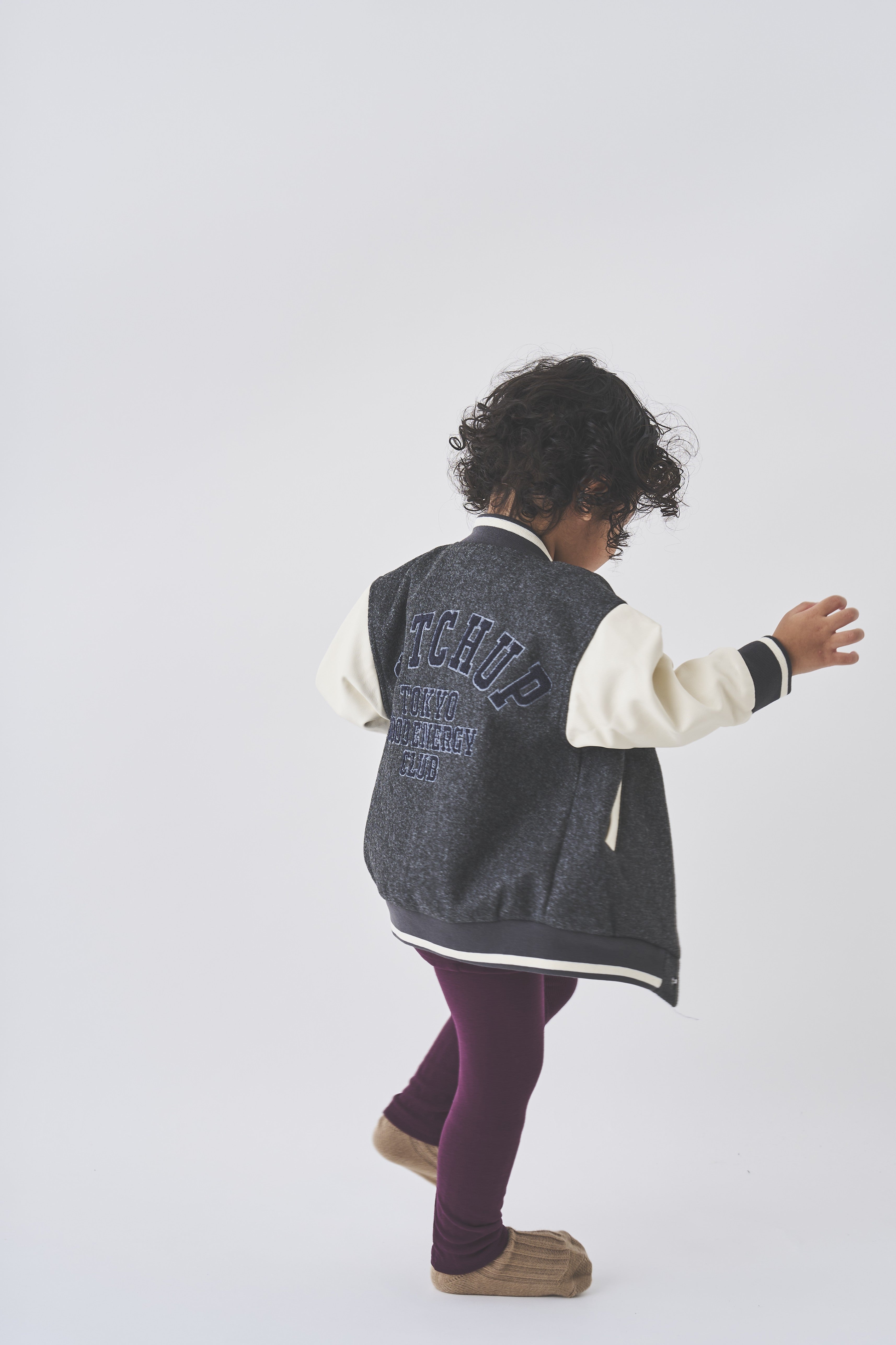 2025AW】スタジャン 2025 – Catchup