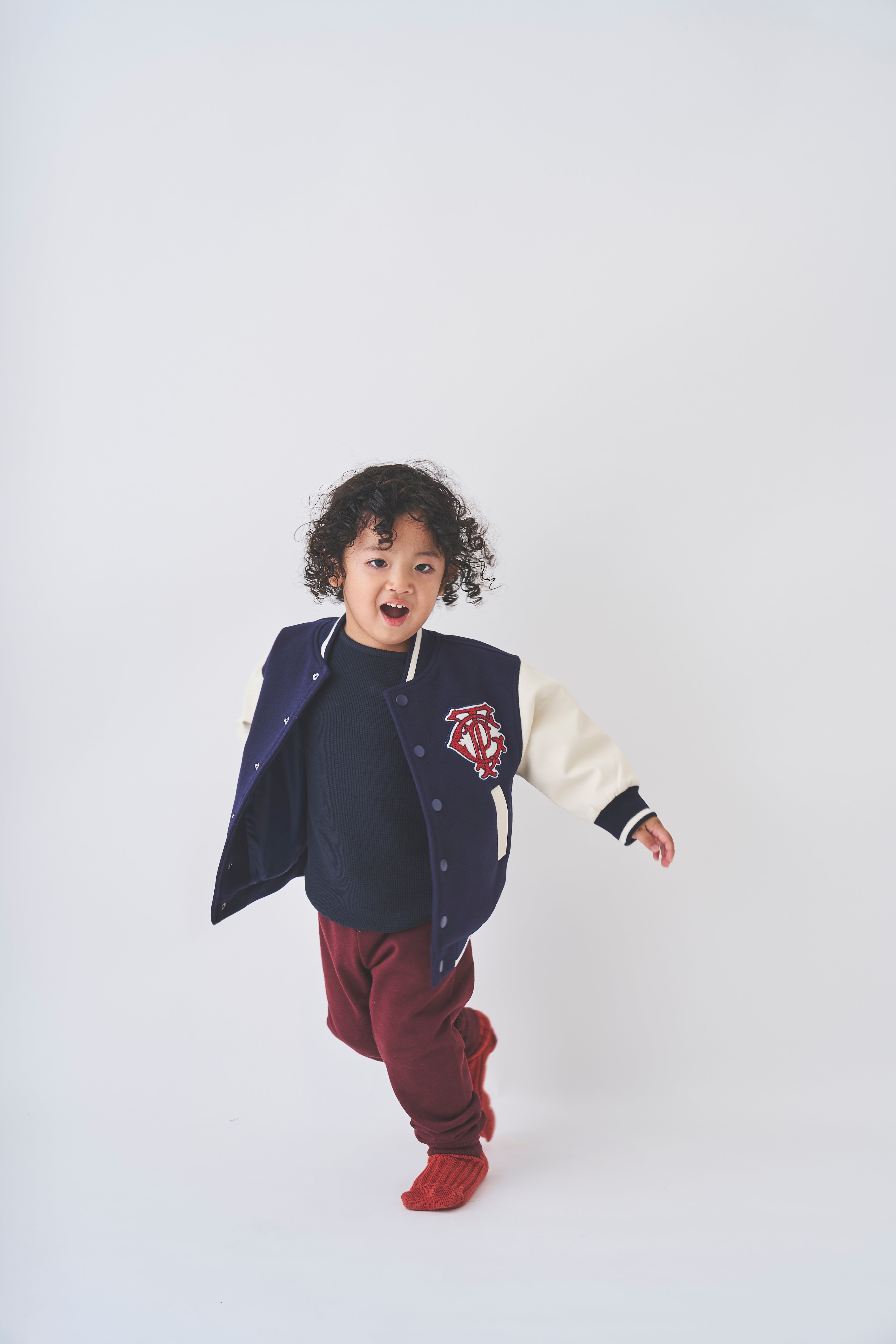 2025AW】スタジャン 2025 – Catchup