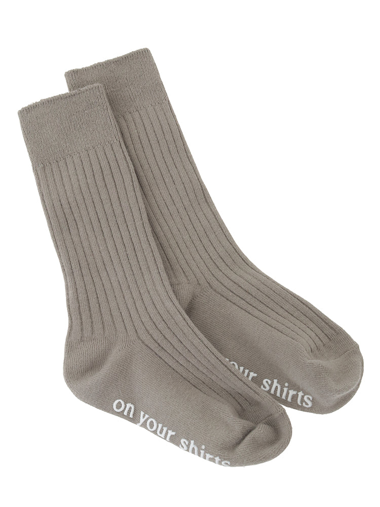 【2026SS】リブソックス