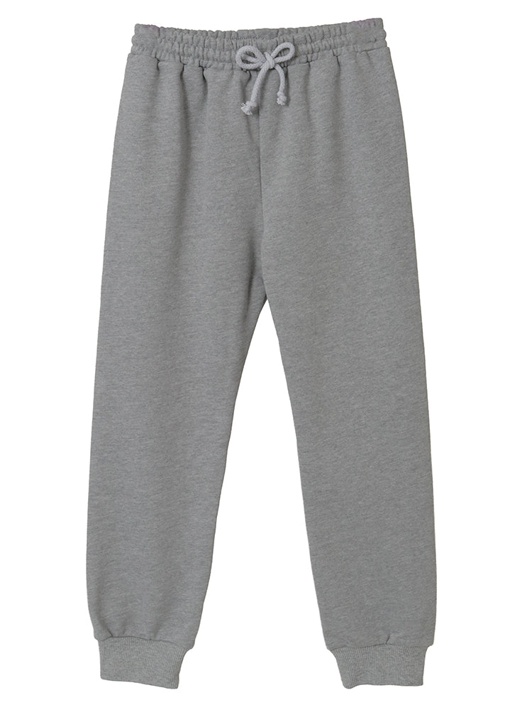 2025AW】ワッペンスウェットパンツ – Catchup