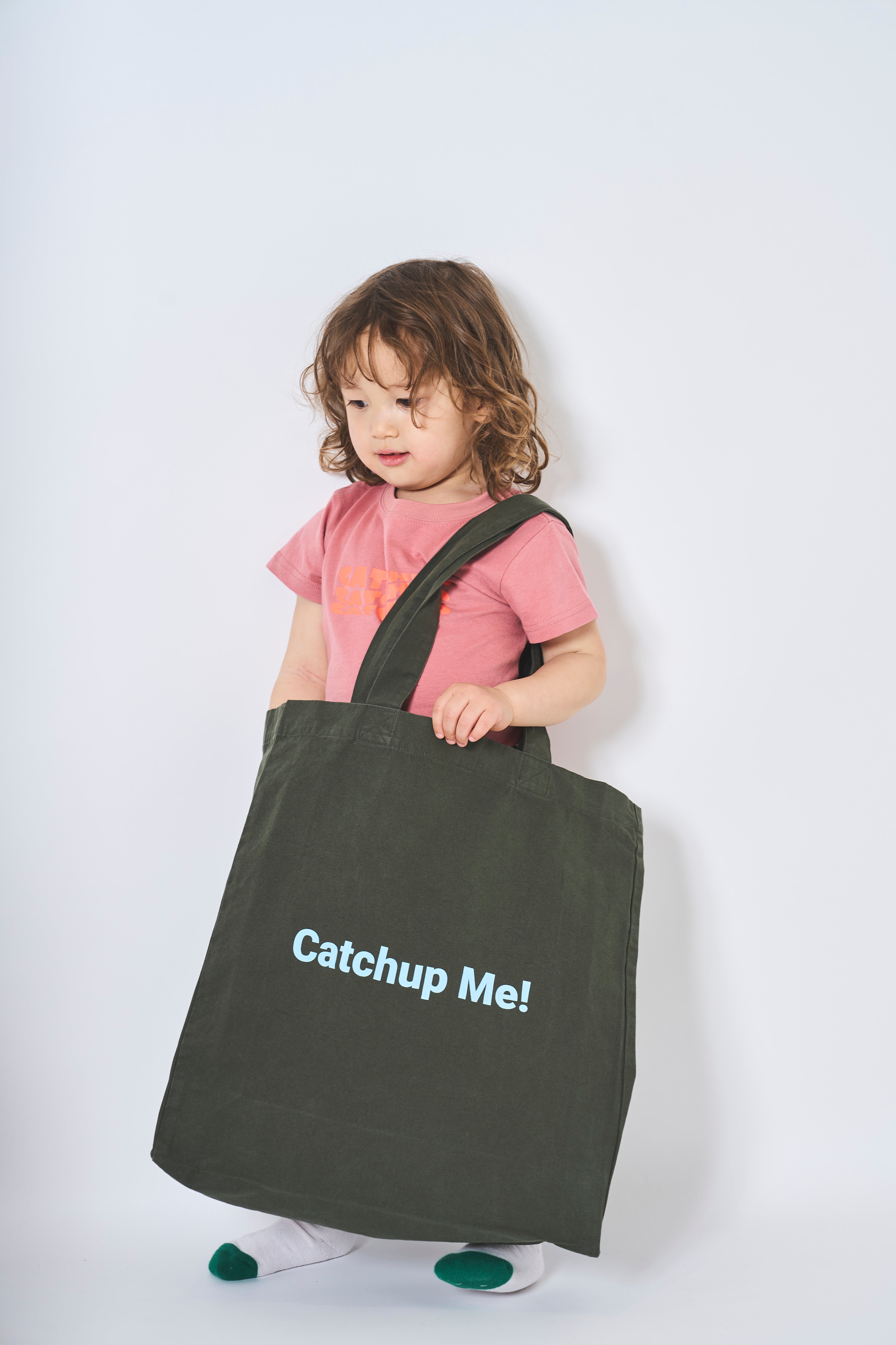 トートバッグ – Catchup