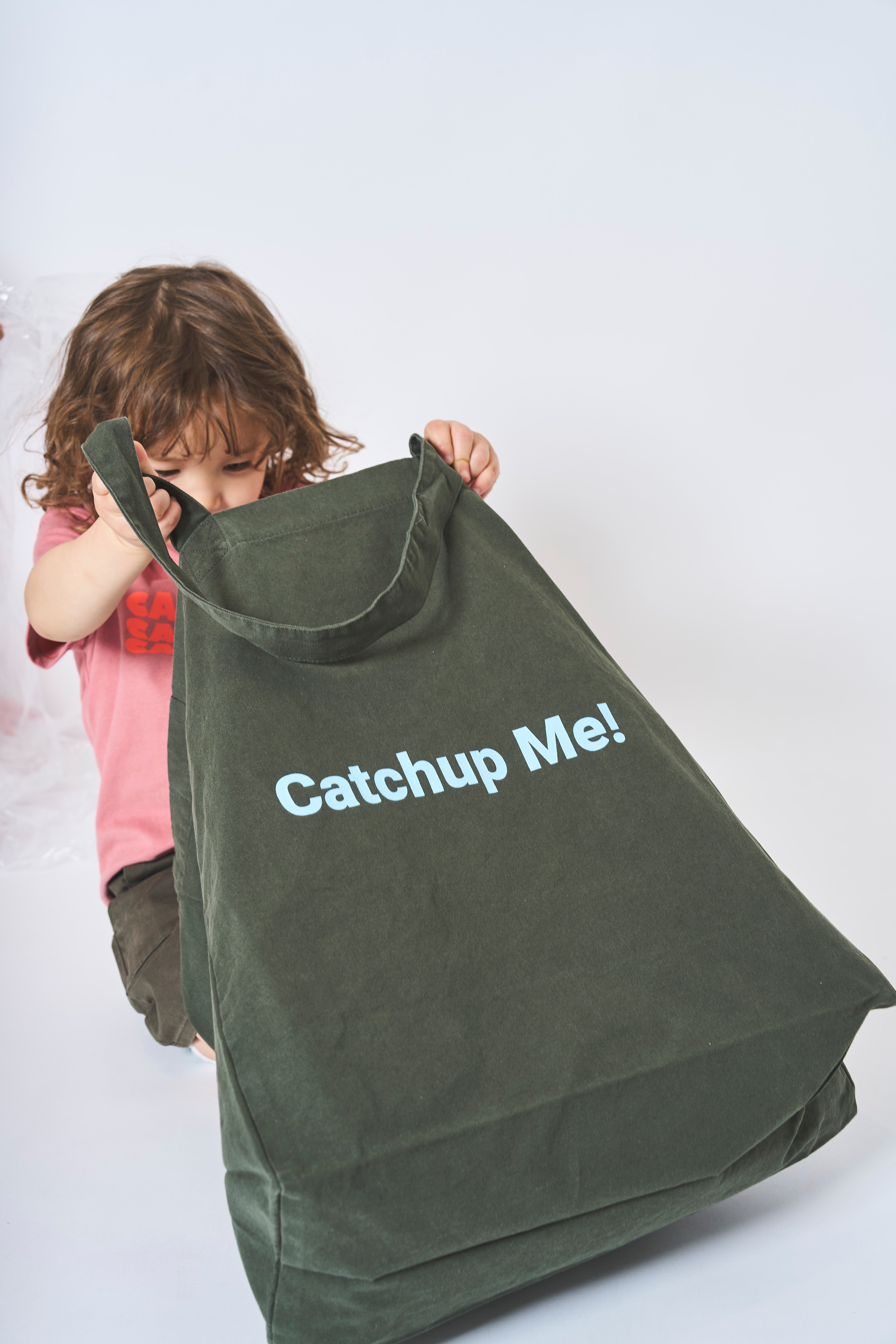 トートバッグ – Catchup