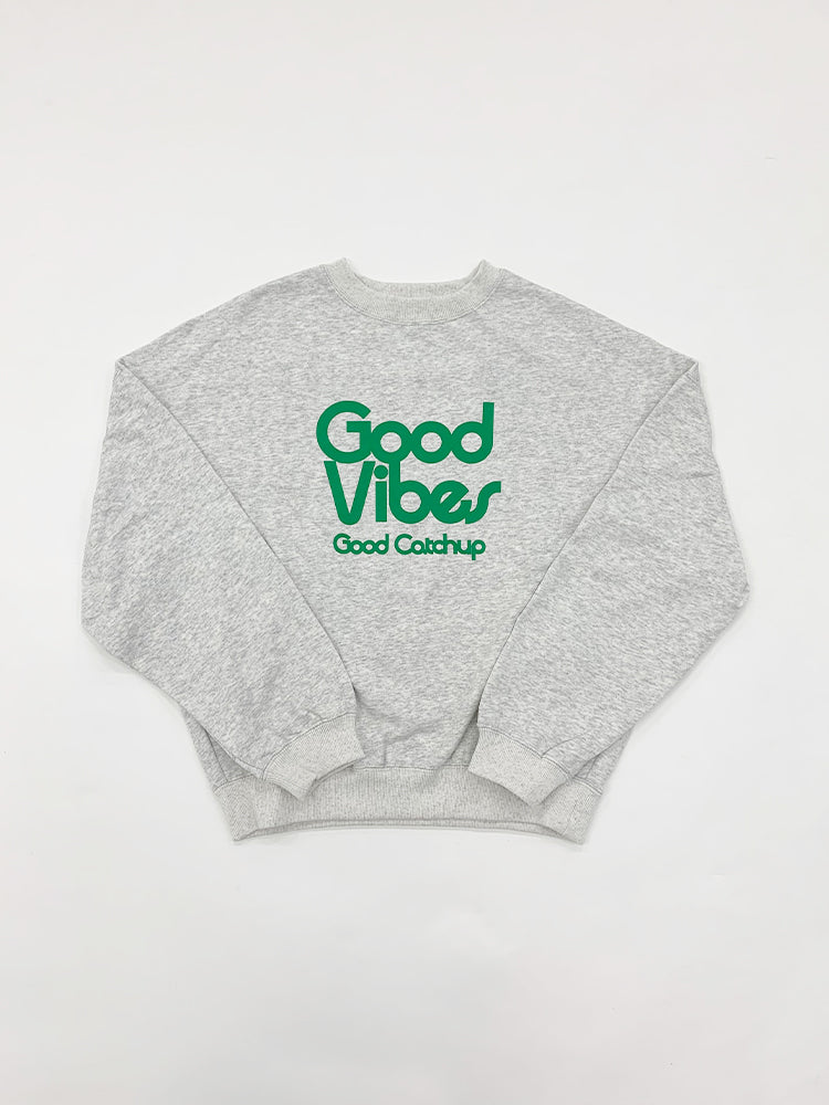 GOOD PEOPLE トップス GOOD PEOPLE GOOD STITCHING GOOD PRODUCT (@ggg_tokyo_official