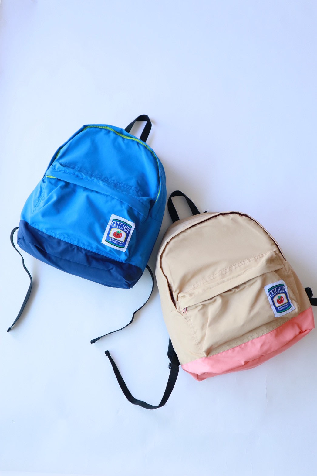 BAG – Catchup