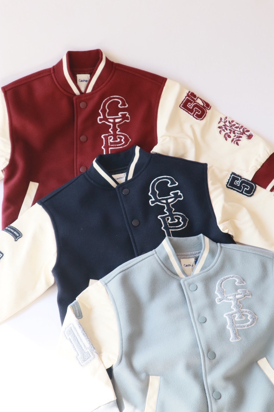 スタジャン 2024 – Catchup