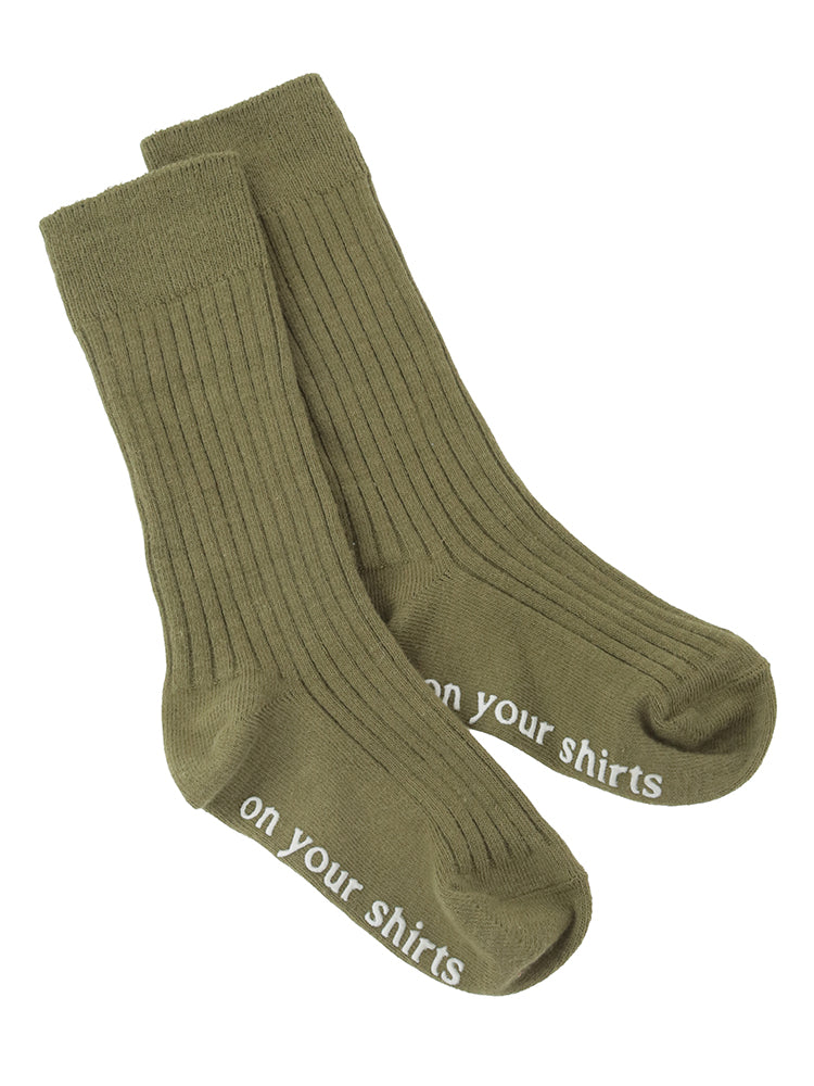 【2026SS】リブソックス