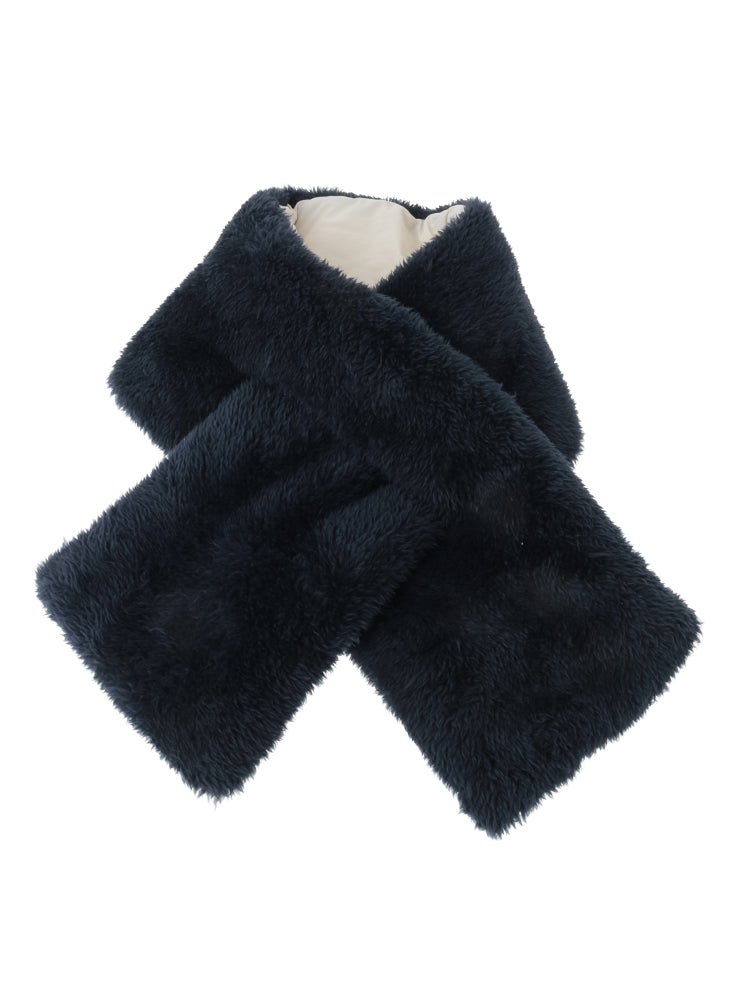 【2025AW】リバーシブルマフラー