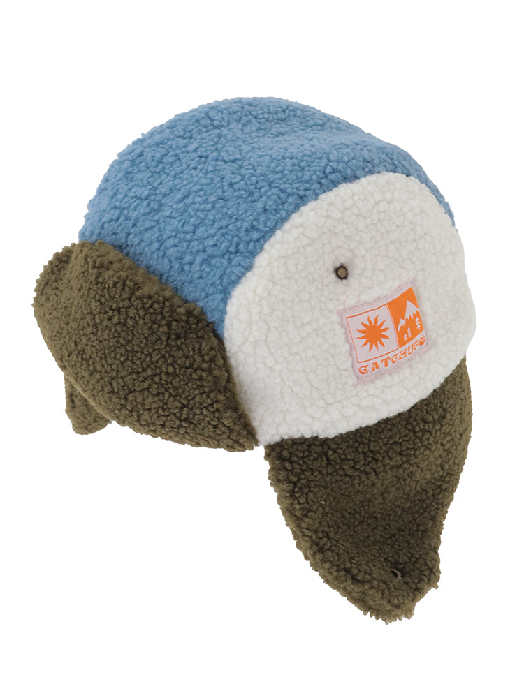 【2025AW】ボアキャップ