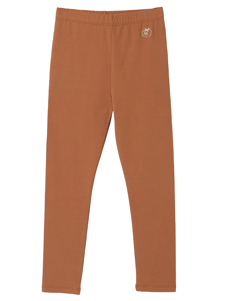 【定番】9分天竺レギンス