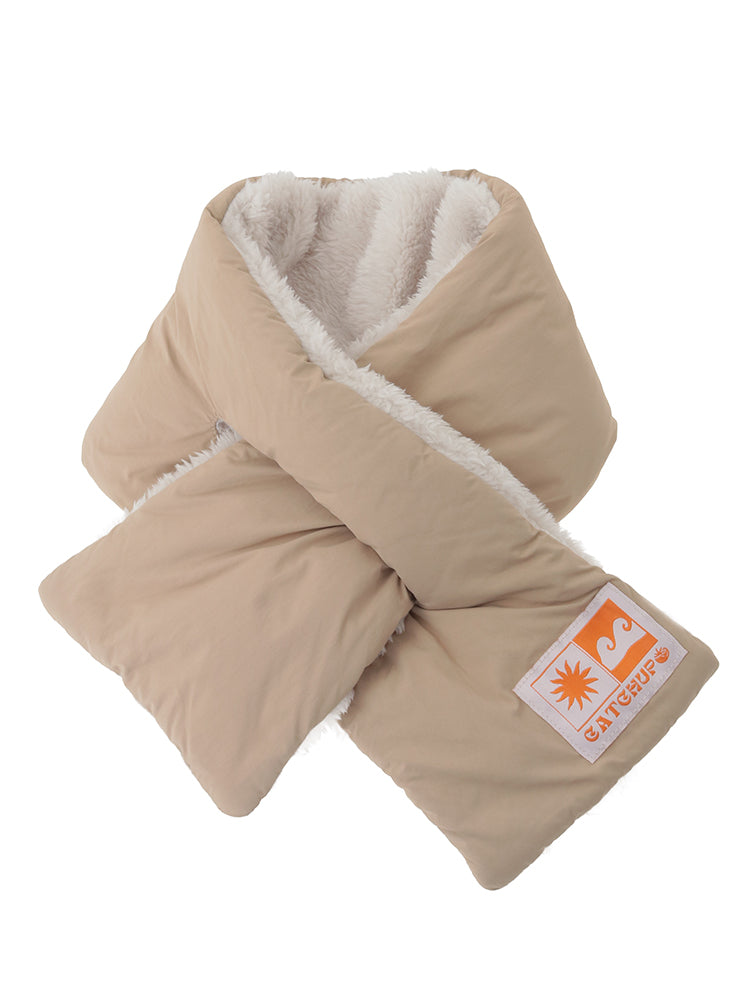 【2025AW】リバーシブルマフラー