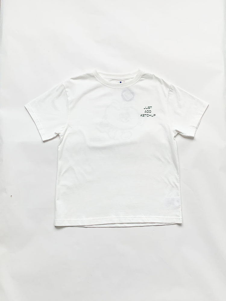 トマトくんTシャツ(大人サイズ) – Catchup