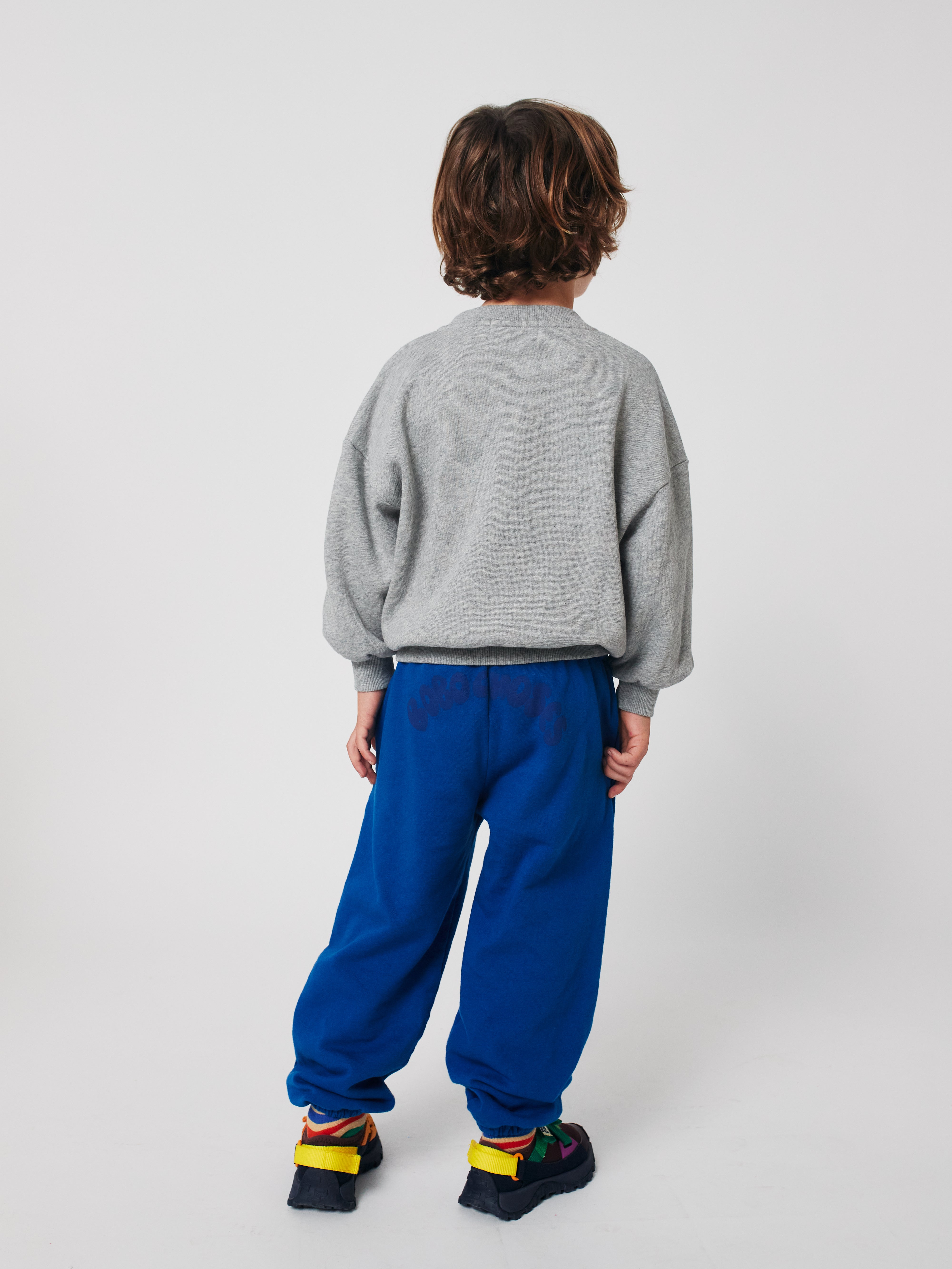 BOBO CHOSES】Doggy Mate スウェットトップス – Catchup