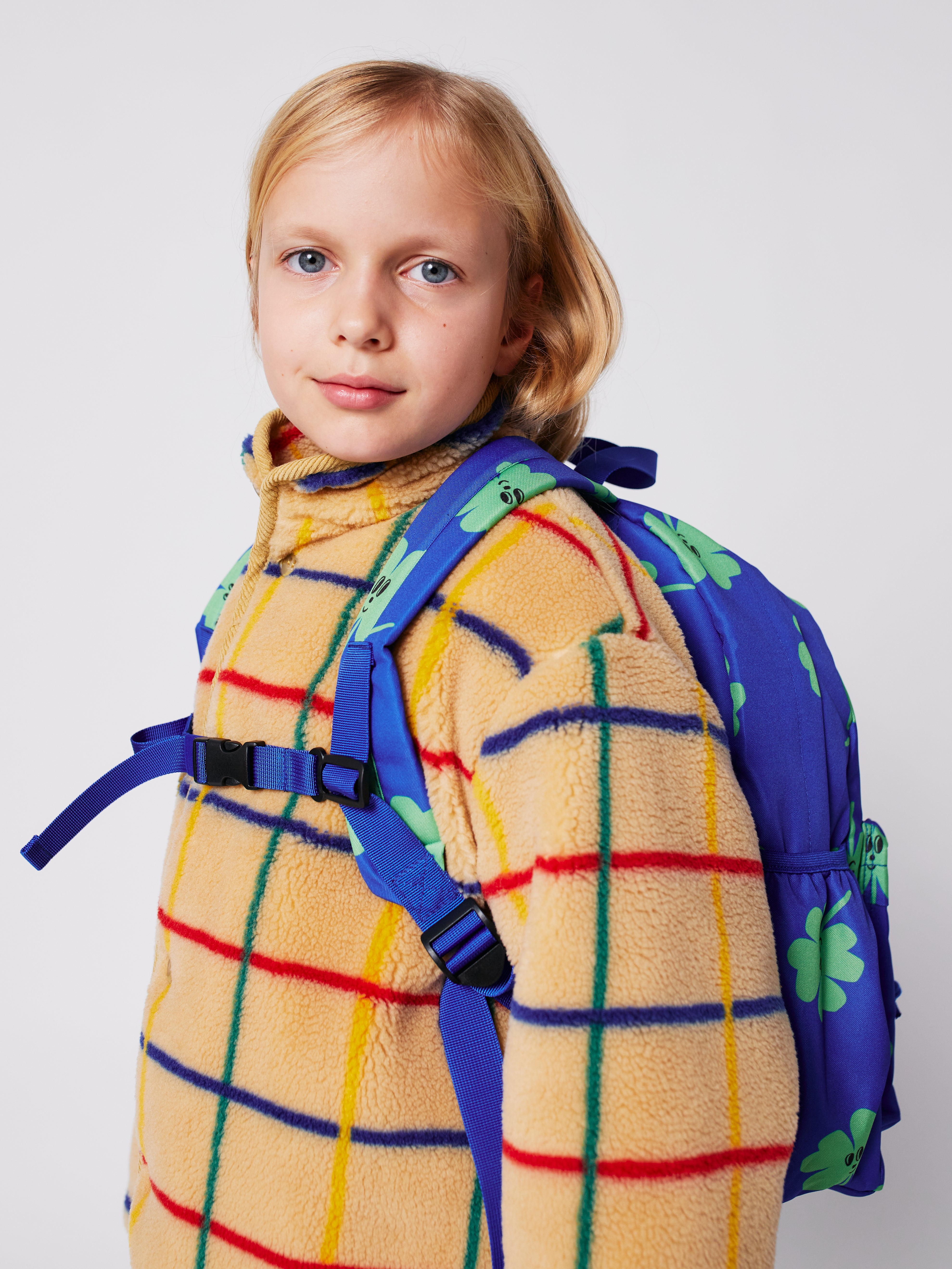 BOBO CHOSES】Clover リュックサック – Catchup