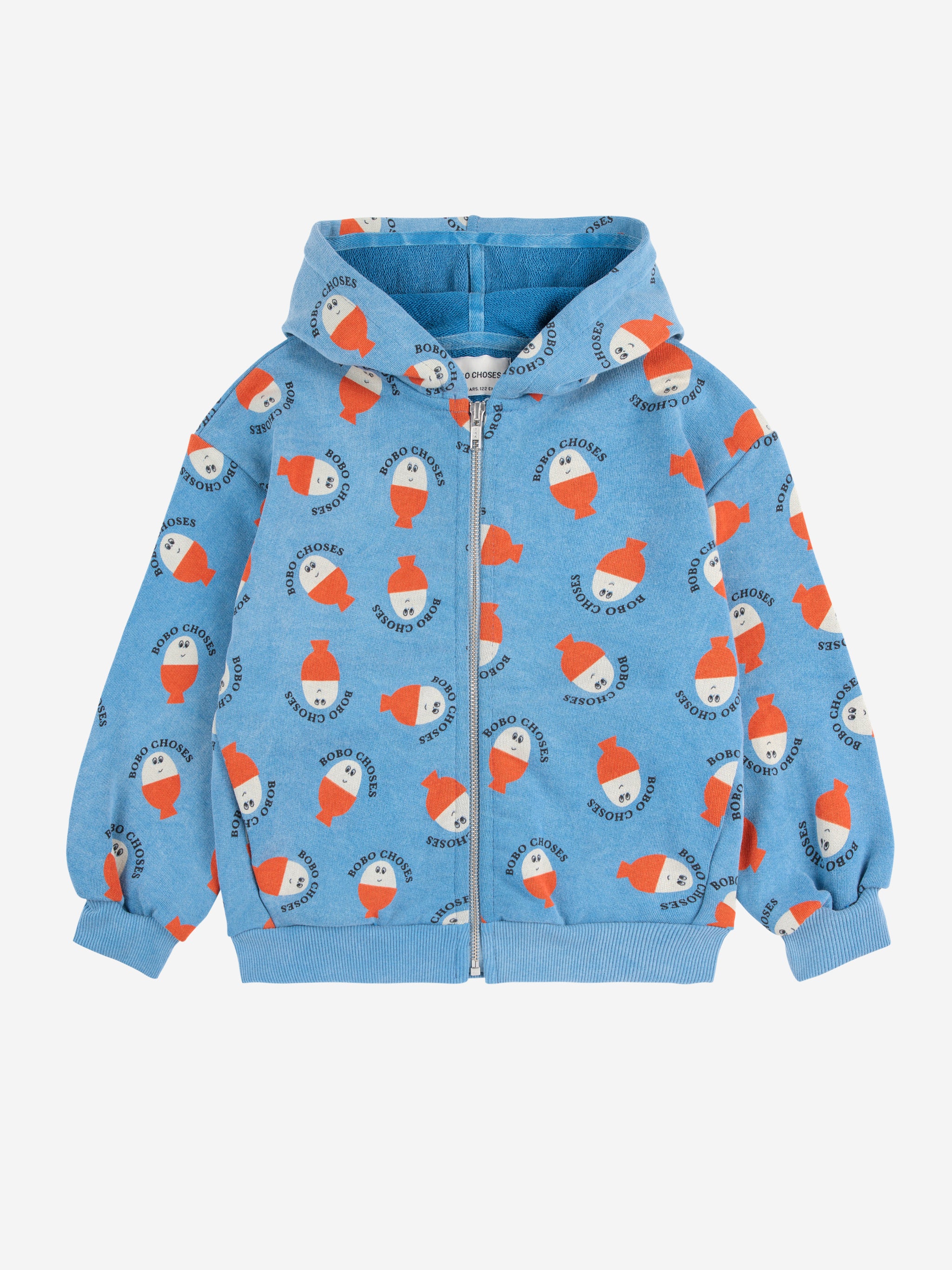 CARLEEN パッチワーク　ジャケット　100cm 182967525.jpg?cmsp_timestamp=