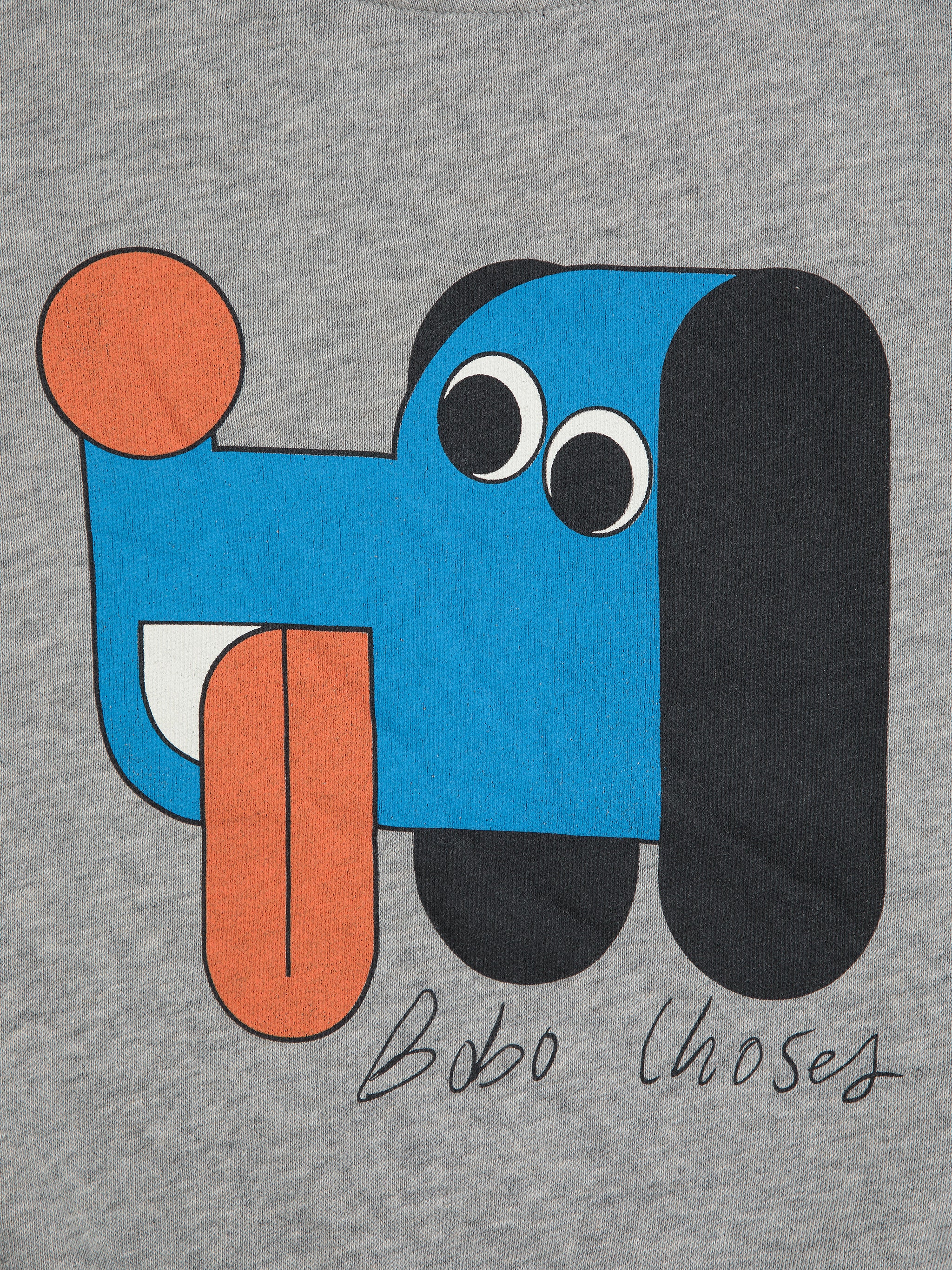 トップス bobochoses 楽天市場】【BOBO CHOSES】 STAR GLASSES LONG SLEEVE GIRL T