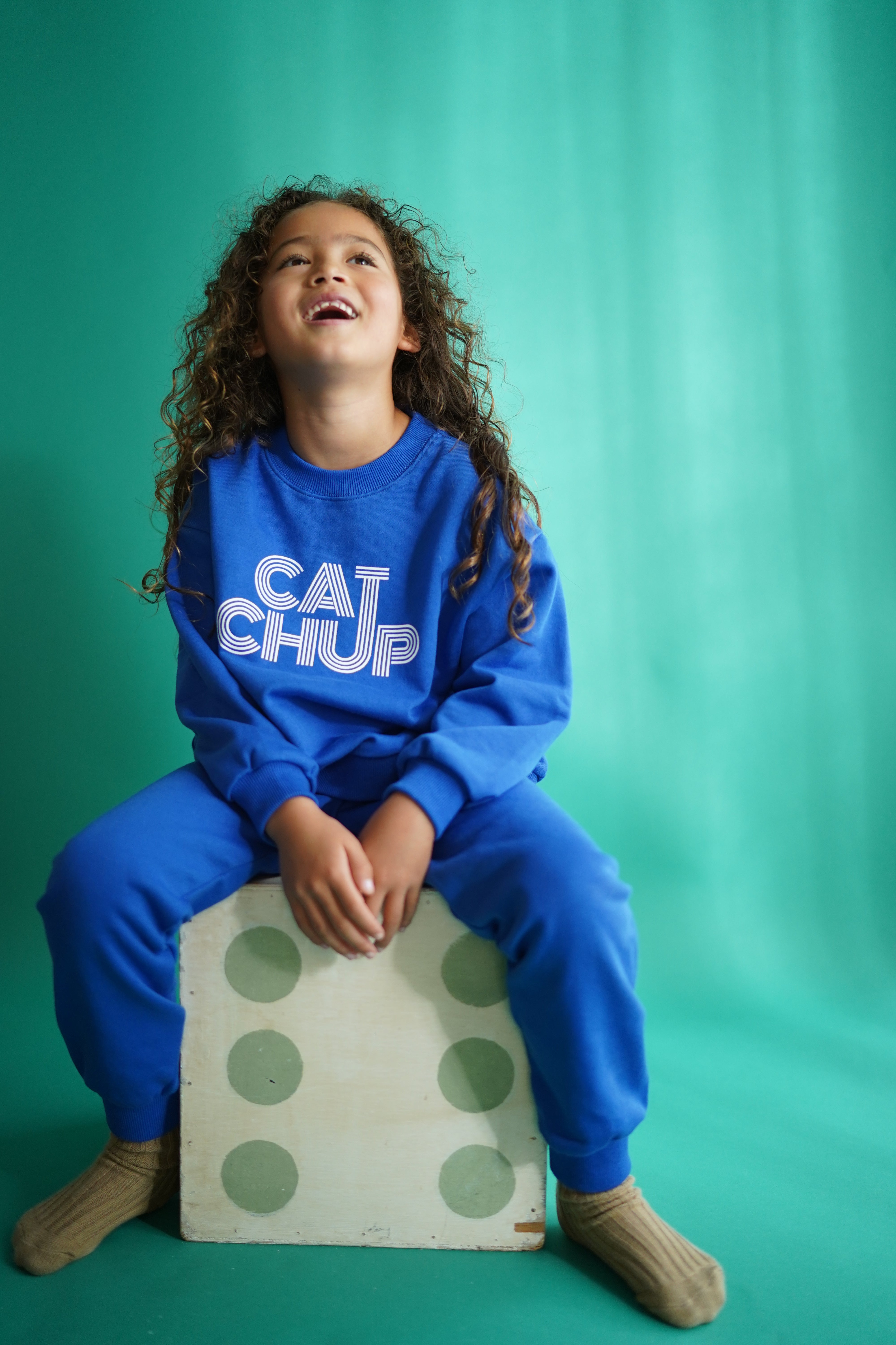 定番】Catchup スウェットパンツ