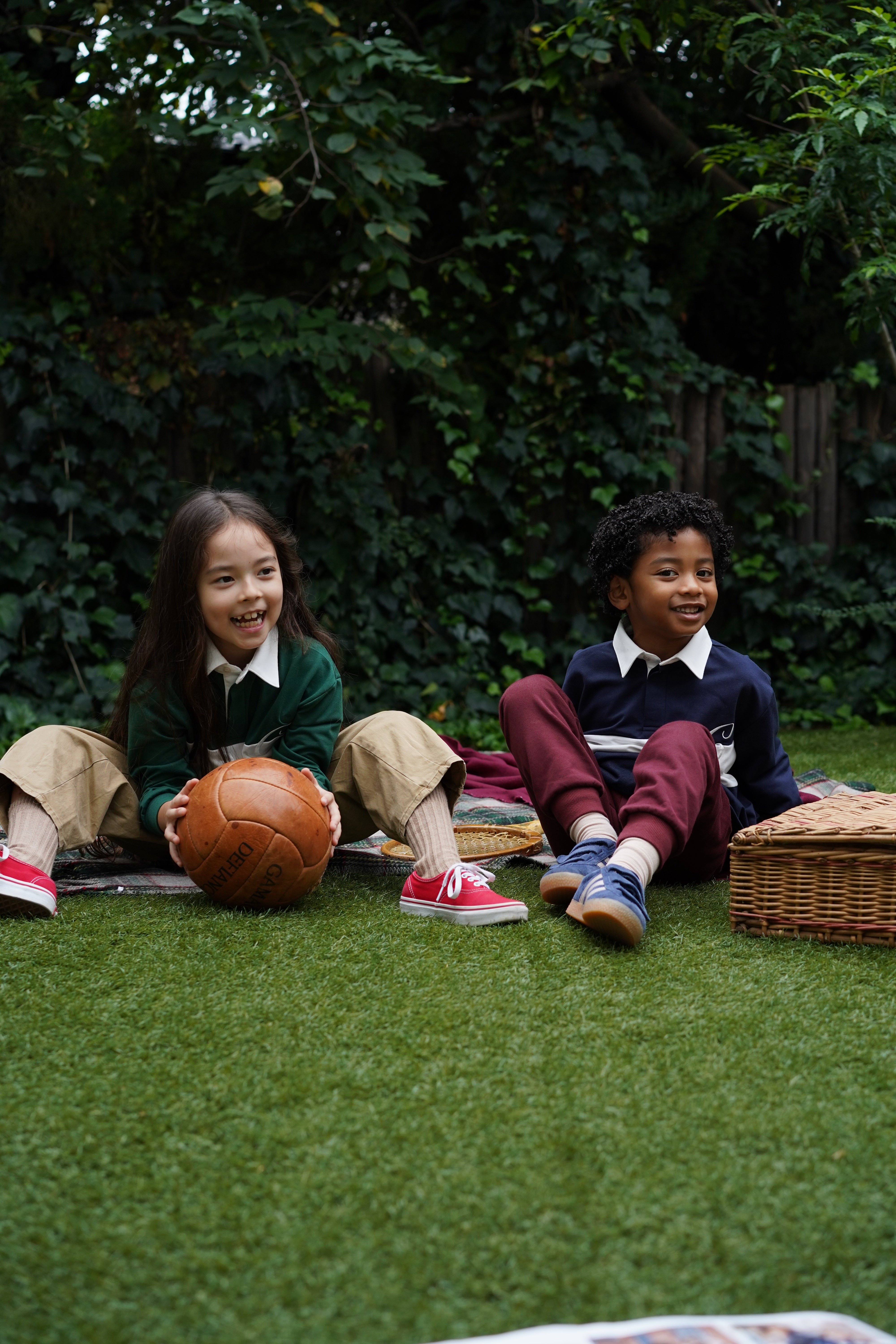 2025AW】刺繍ラガーシャツ – Catchup