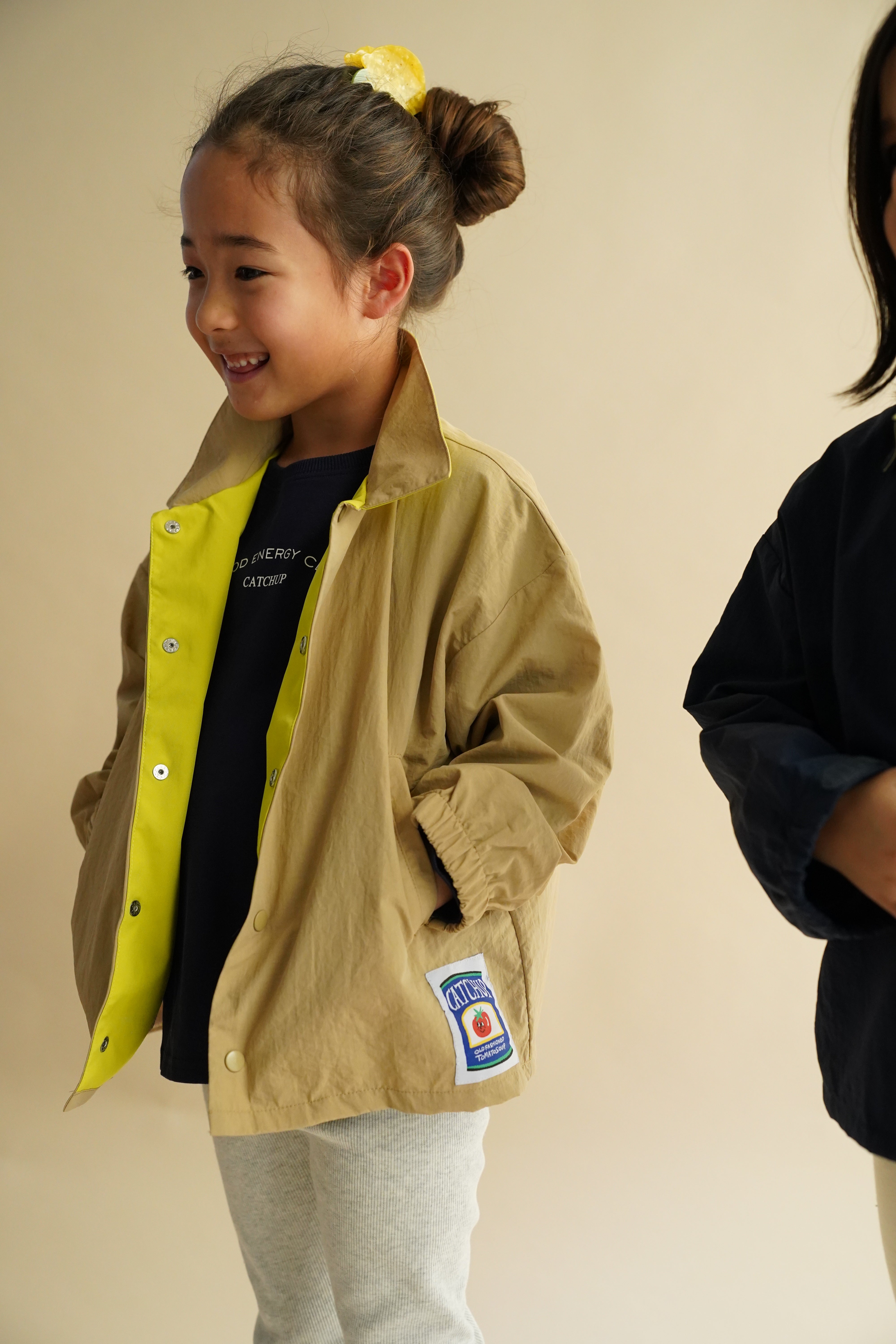 2026SS】コーチジャケット – Catchup