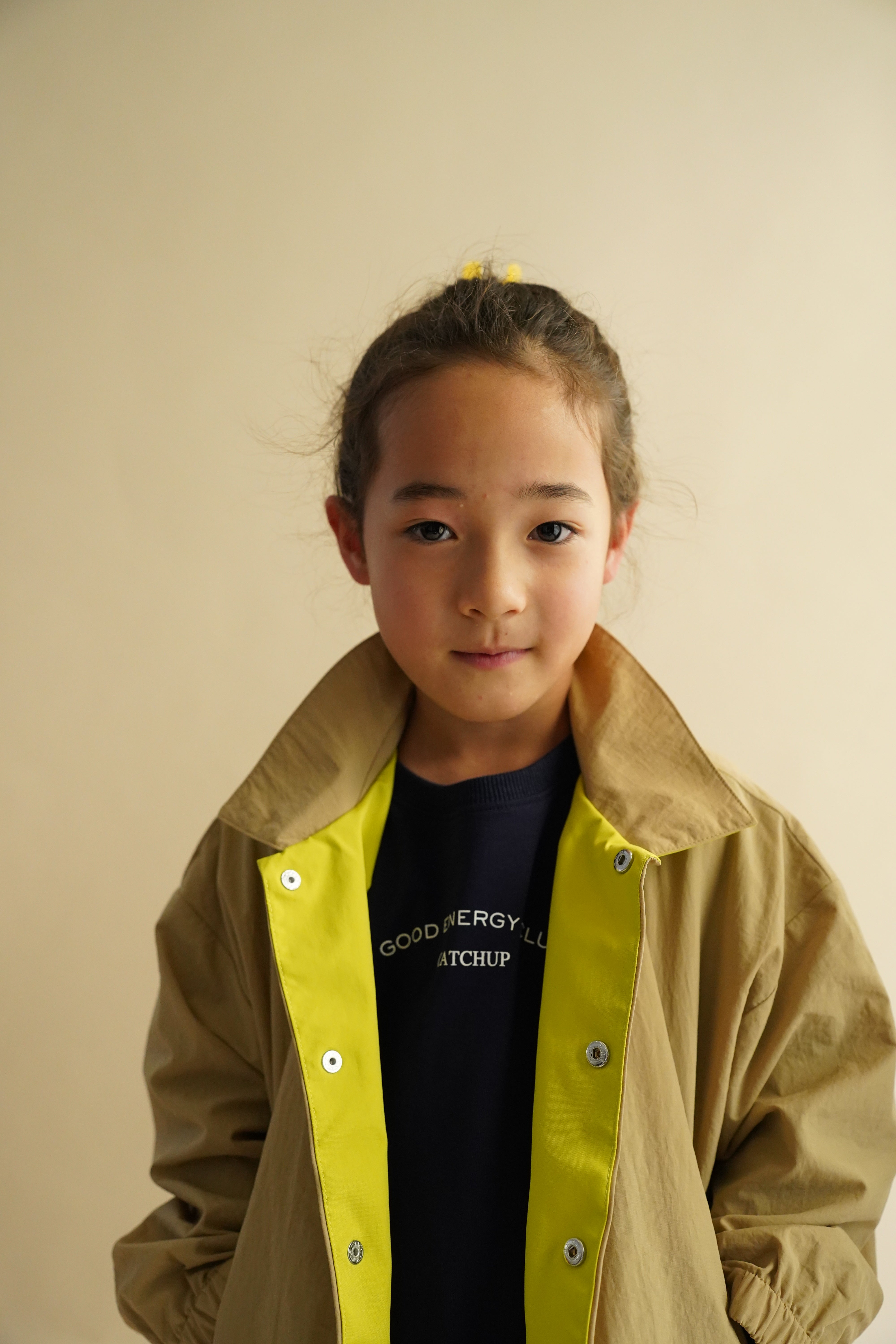 2026SS】コーチジャケット – Catchup