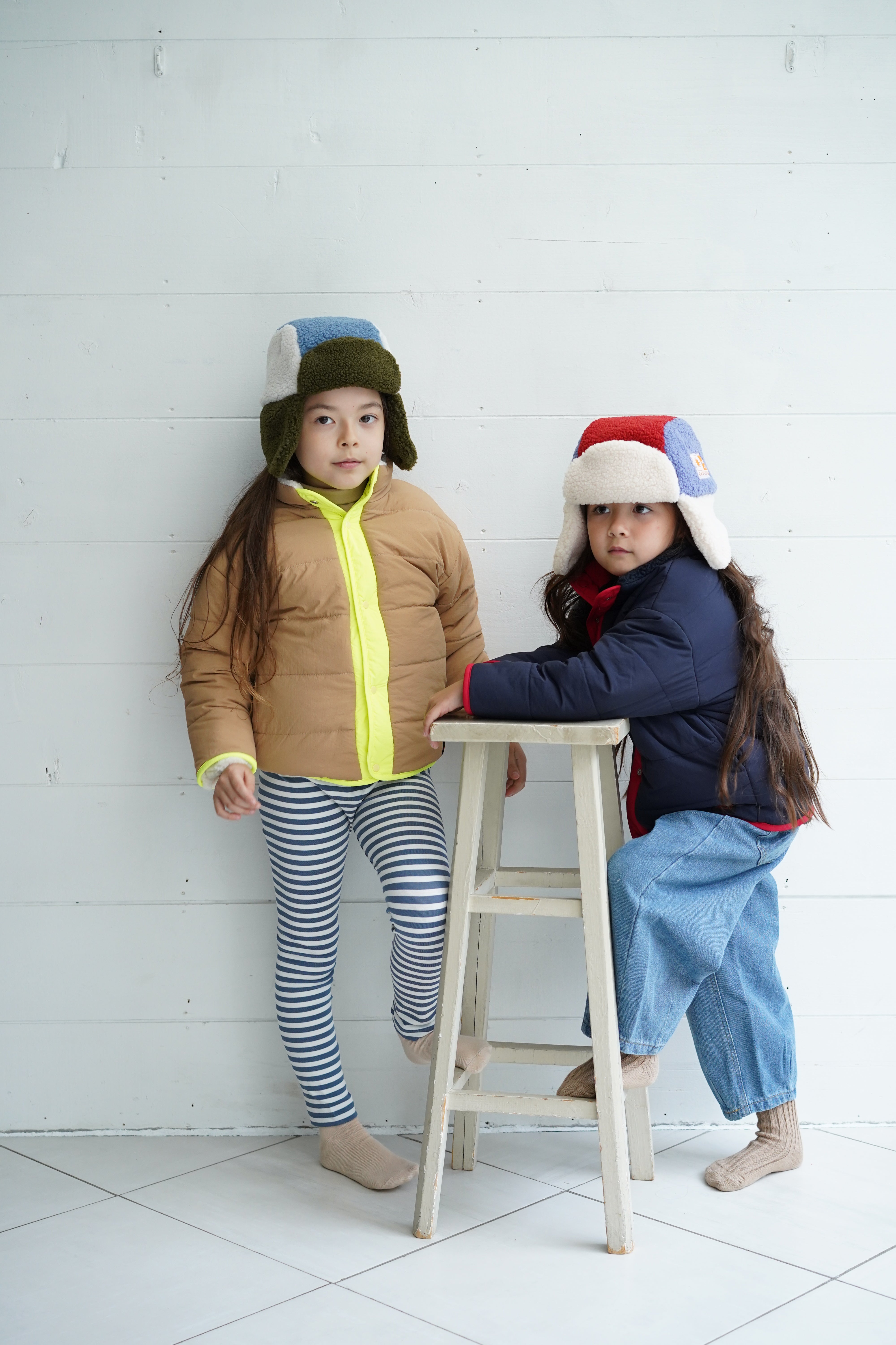 2025AW】ボアキャップ – Catchup