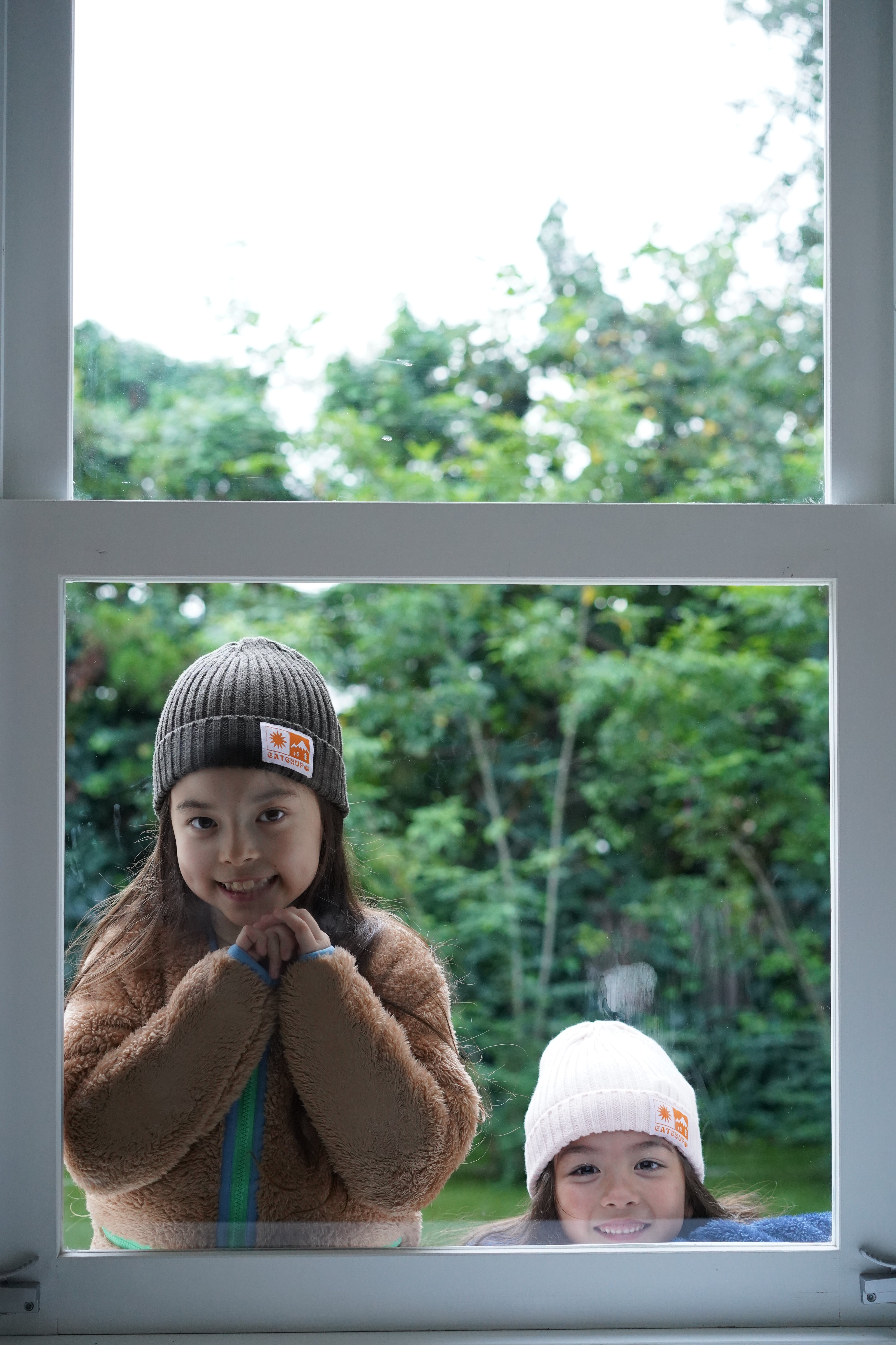 2025AW】ワッペンニットキャップ – Catchup