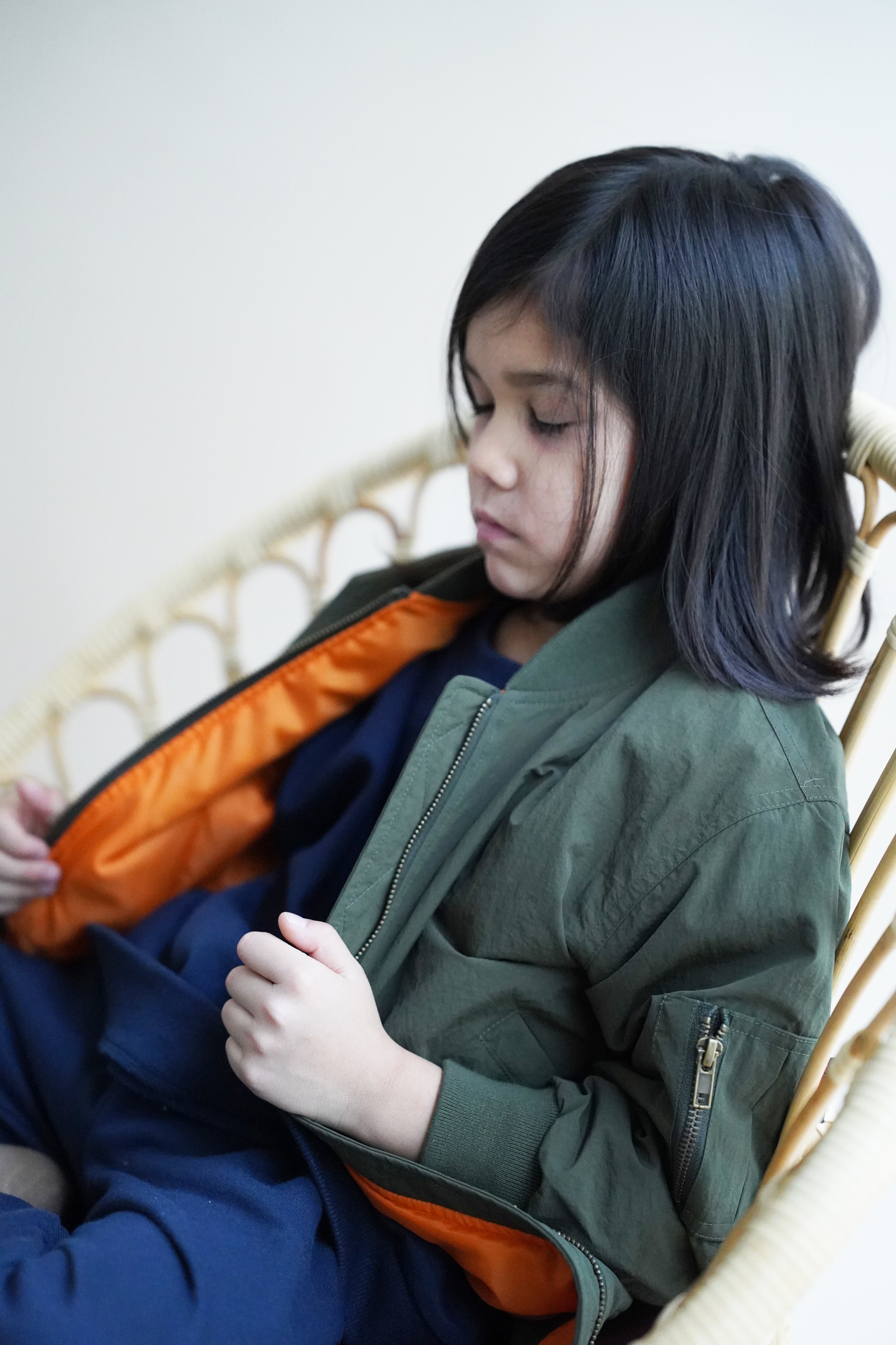2025AW】MA-1 – Catchup