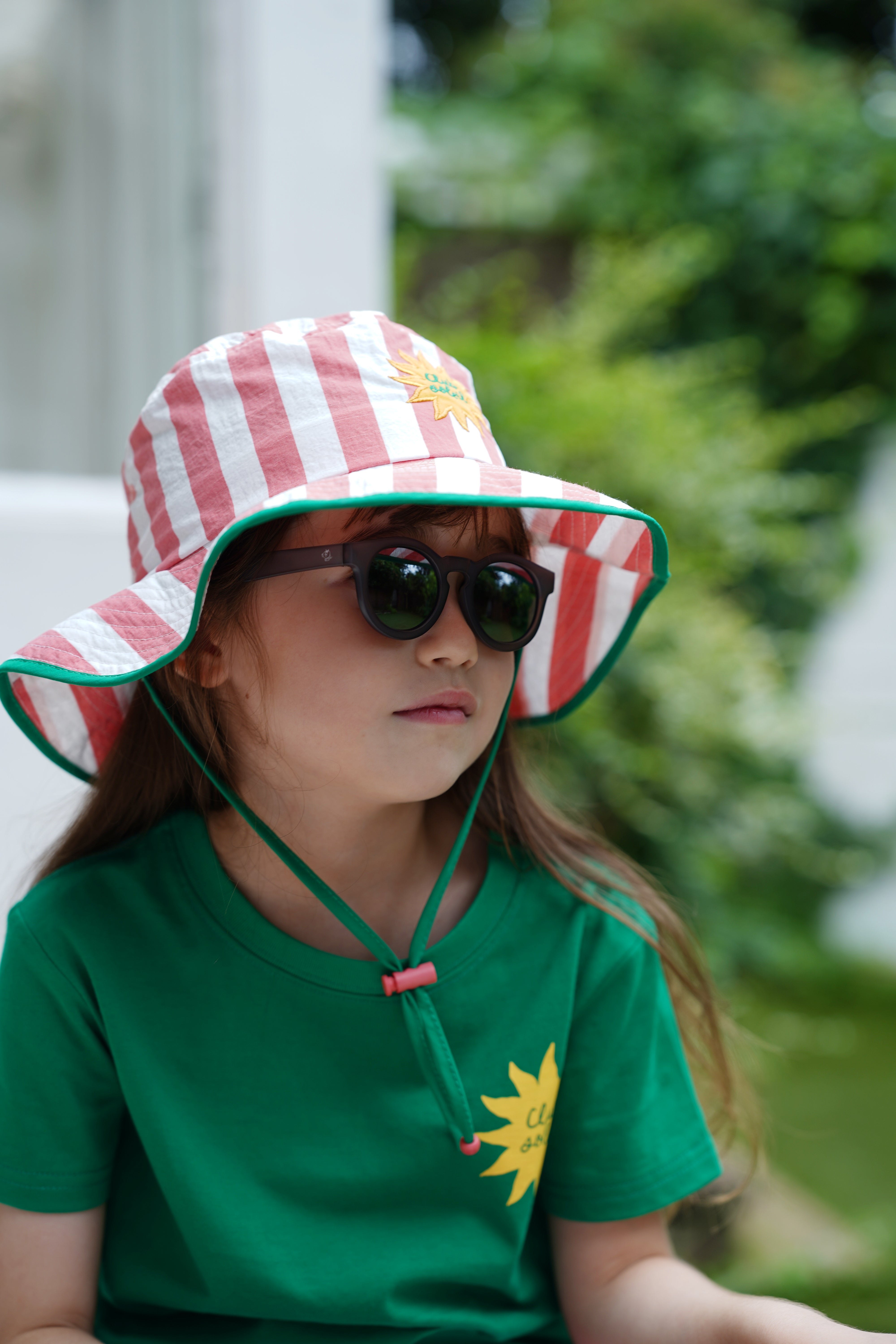 2026SS】“SOLEIL”グラフィックTシャツ – Catchup