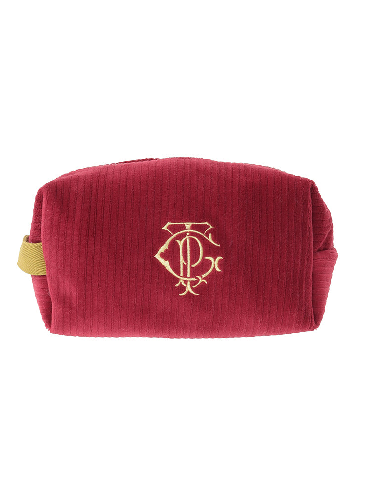 2025AW】コーデュロイポーチ – Catchup