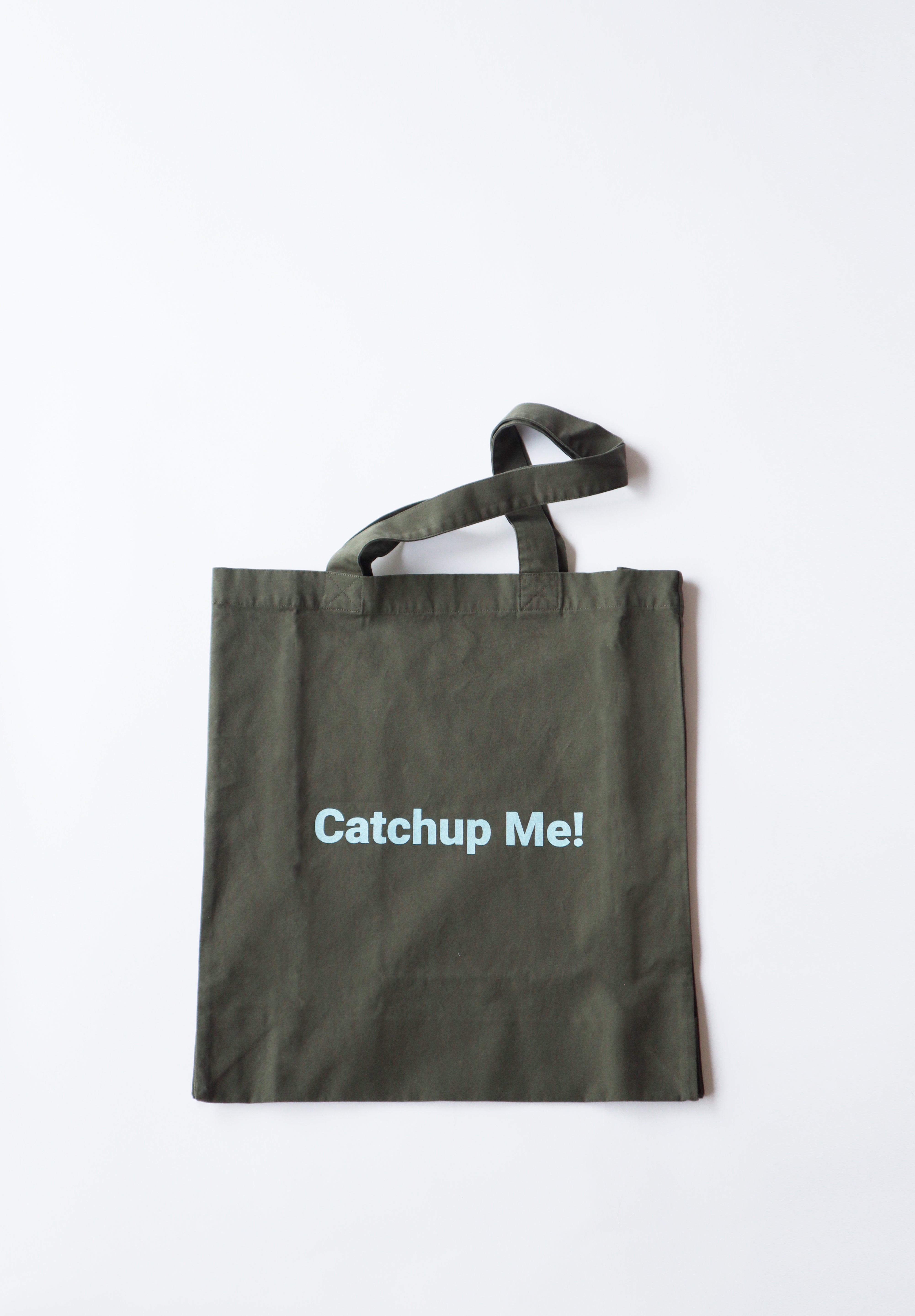トートバッグ – Catchup