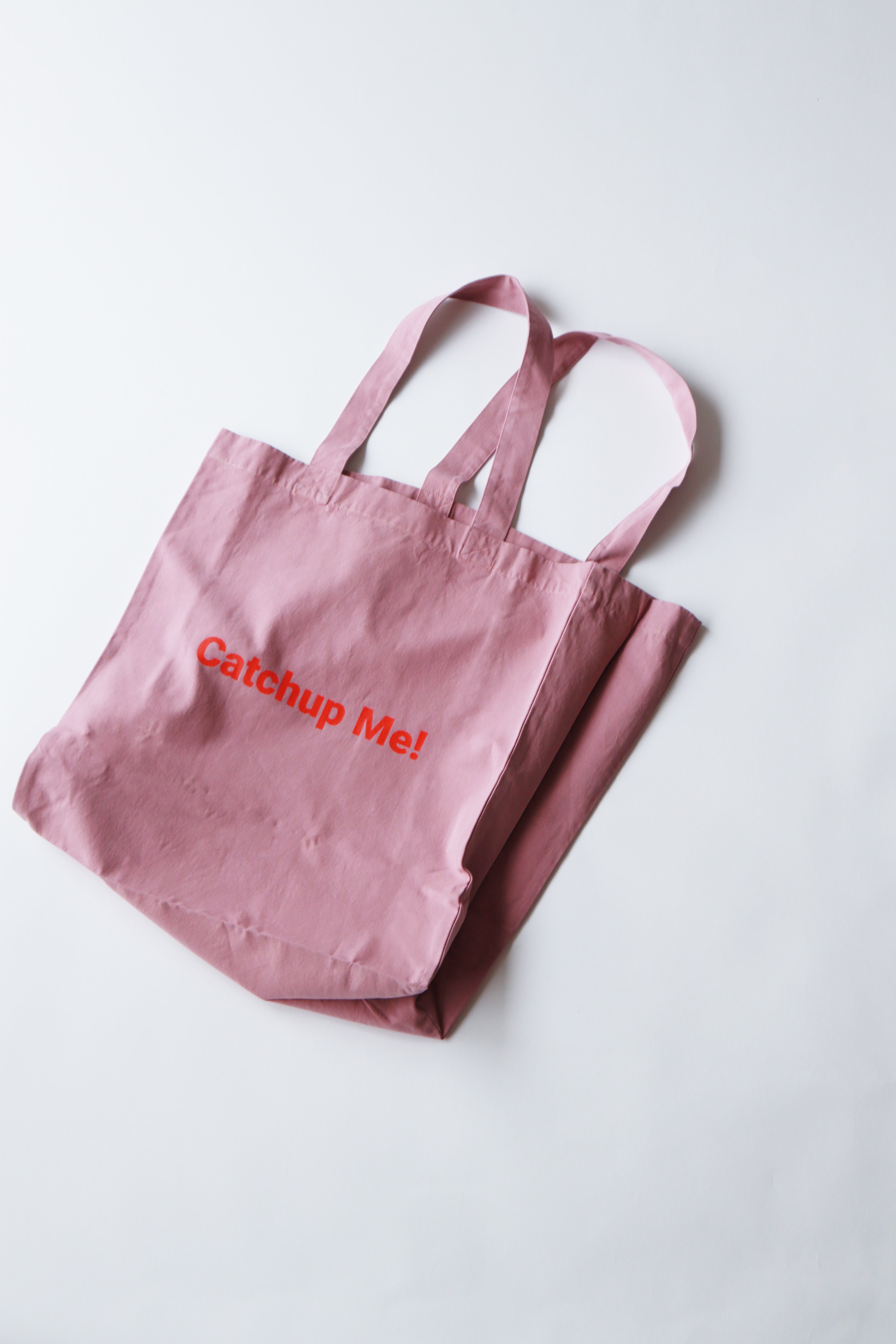 トートバッグ – Catchup