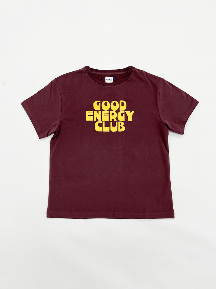 tシャツ 「Catchup」Good Vibes スウェットトップス（大人サイズ） レディース Catchup tシャツ 「Catchup」Good Vibes スウェットトップス